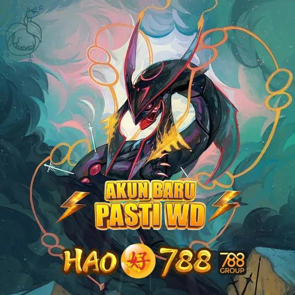 HAO788 | Markas Game Online Indonesia — Ribuan Game Terlengkap, Esports Seru & Komunitas Gamer Aktif